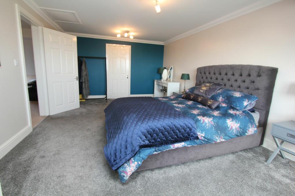 Additional image 9 of South View, Rhoose, CF62