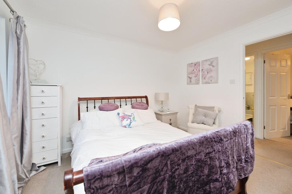 Additional image 7 of Prince William Way, Sawston, Cambridge, Cambridgeshire, CB22