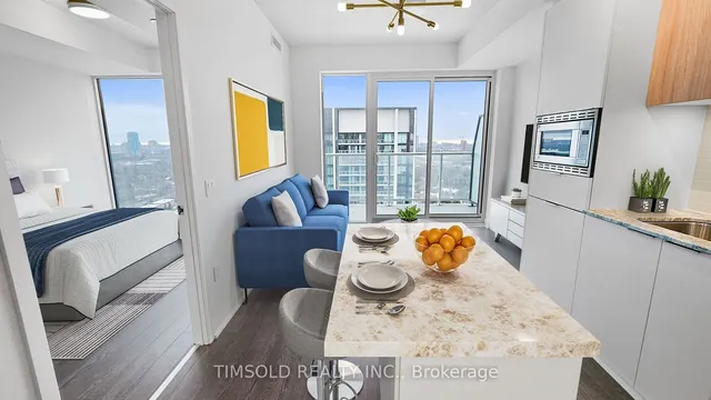 Additional image 6 of 50 O'Neill Rd Unit 1601