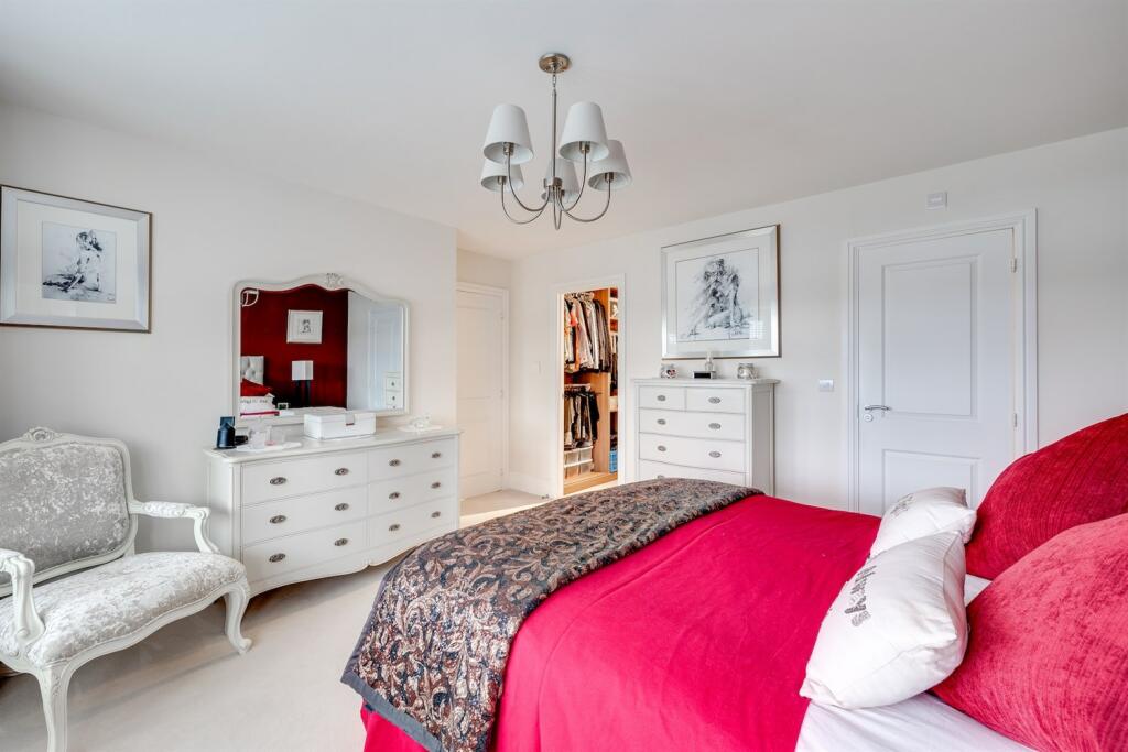 Additional image 17 of Harrison Close, Tattenhall, Chester