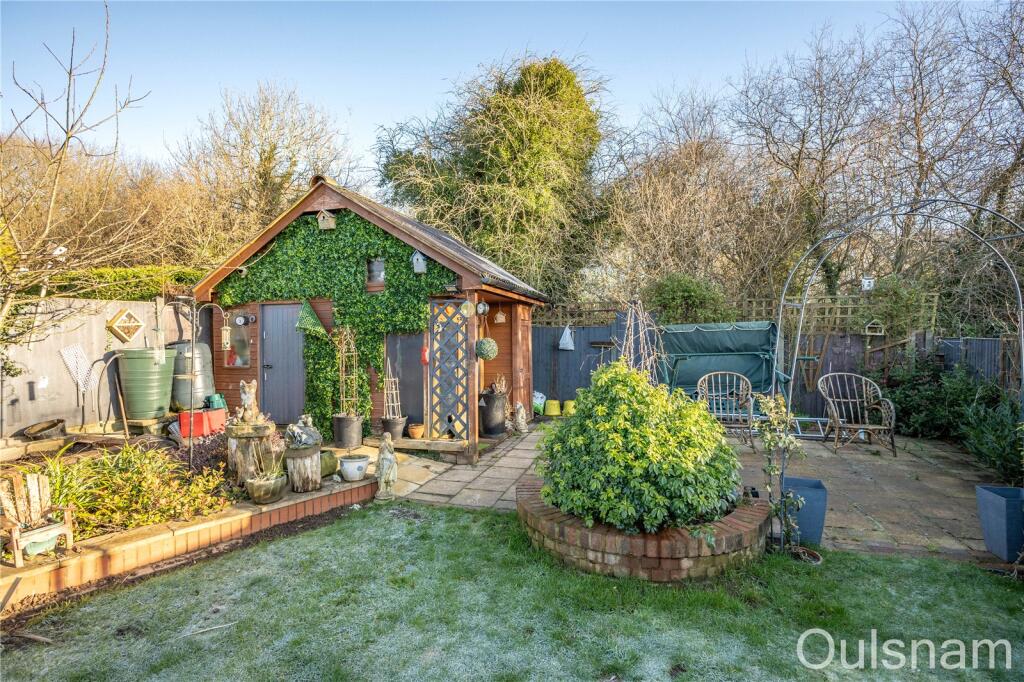 Additional image 17 of Cleves Road, Rubery, Rednal, Birmingham, B45