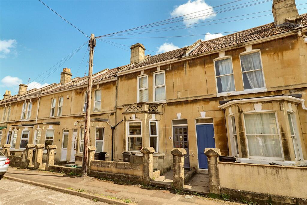 Crandale Road, Oldfield Park, Bath, BA2