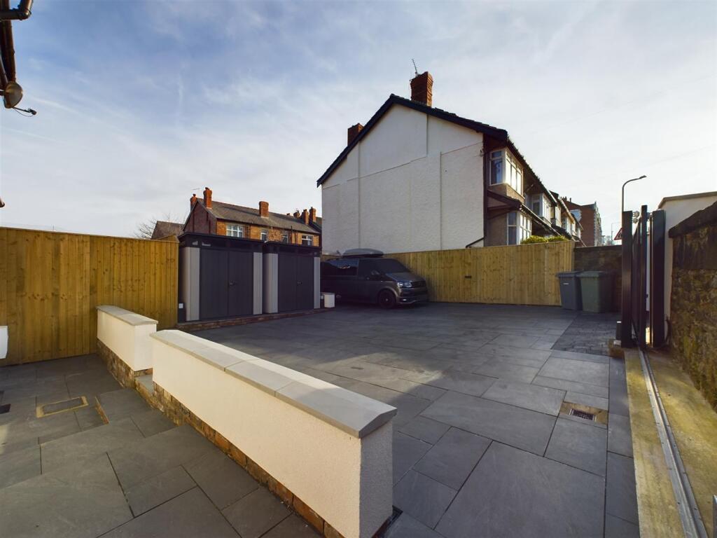Additional image 36 of Wellington Road, Wallasey