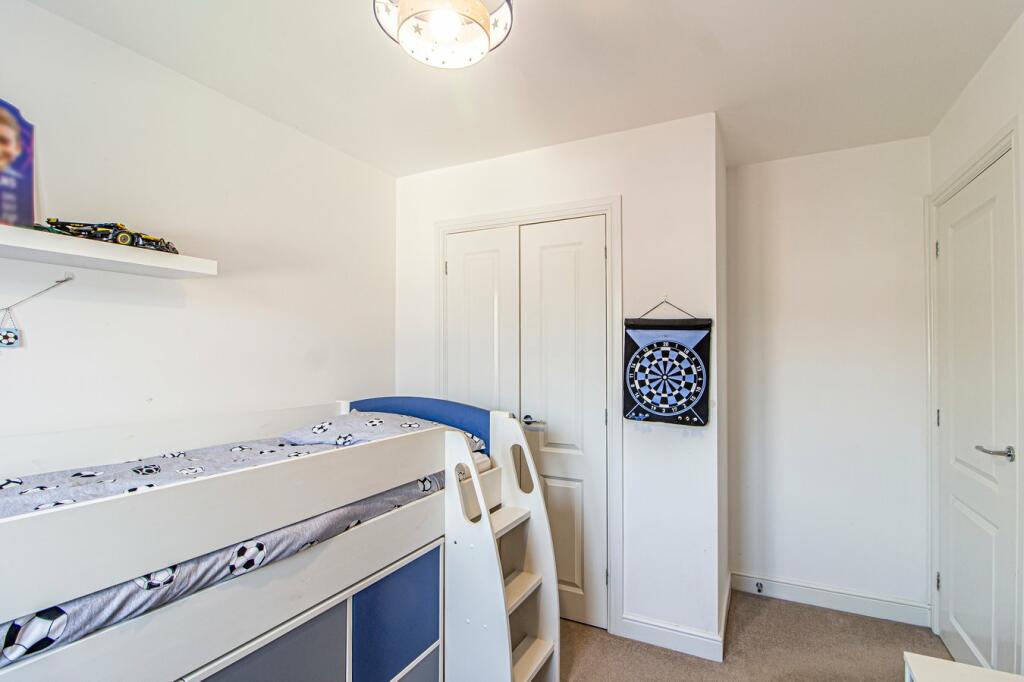 Additional image 19 of Brynteg Green, Beddau, Pontypridd, CF38