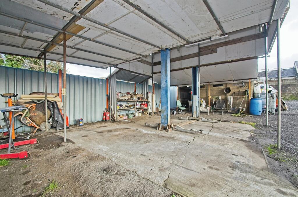 Additional image 9 of Bridgend Road, Maesteg, CF34