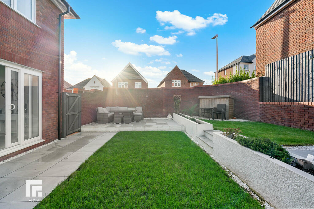 Additional image 26 of Pentrebane Drive, Cardiff