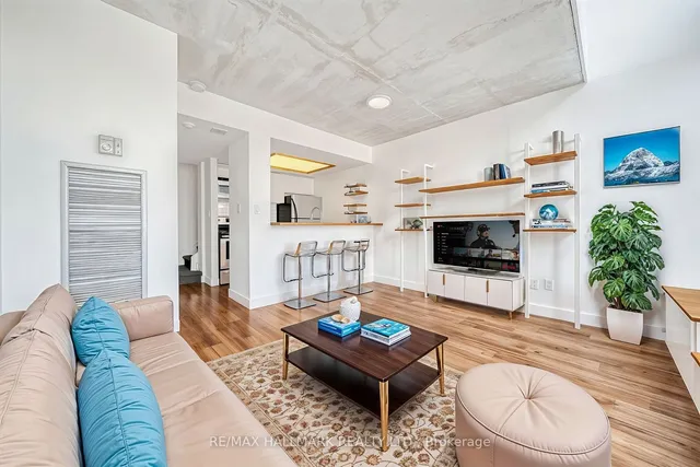 222 The Esplanade Unit 1201