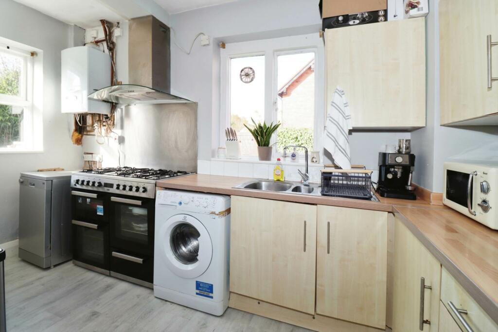 Additional image 10 of New Chester Road, Port Sunlight