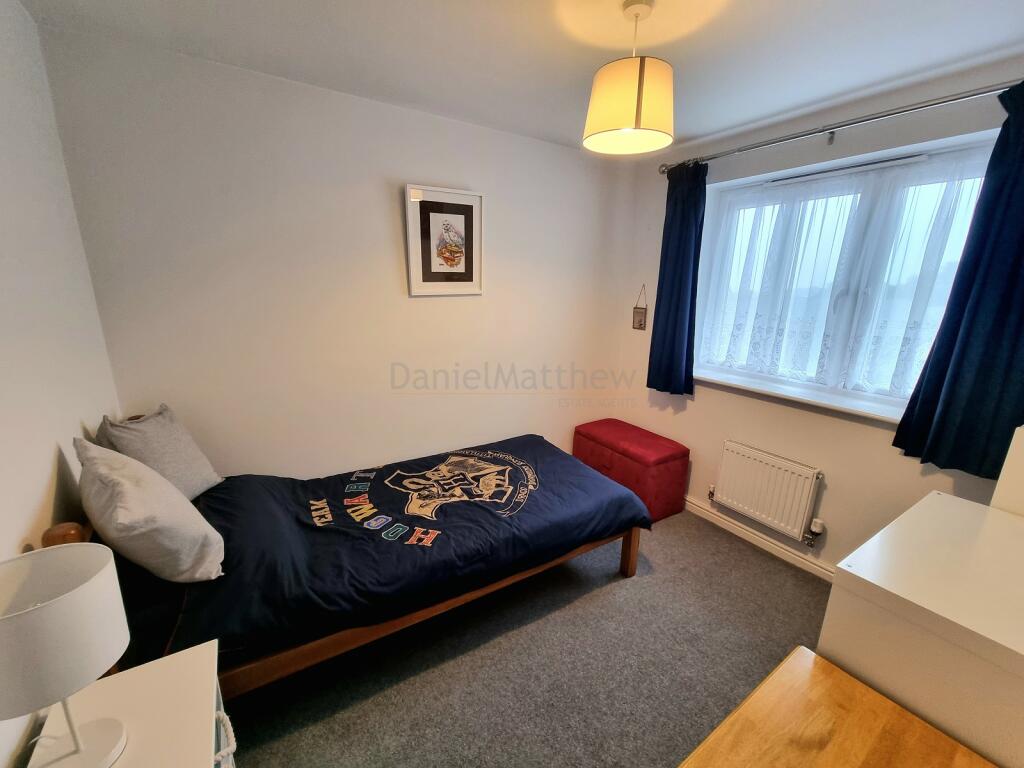 Additional image 17 of Gallt Y Ddrudwen, Broadlands, Bridgend County. CF31 5FL