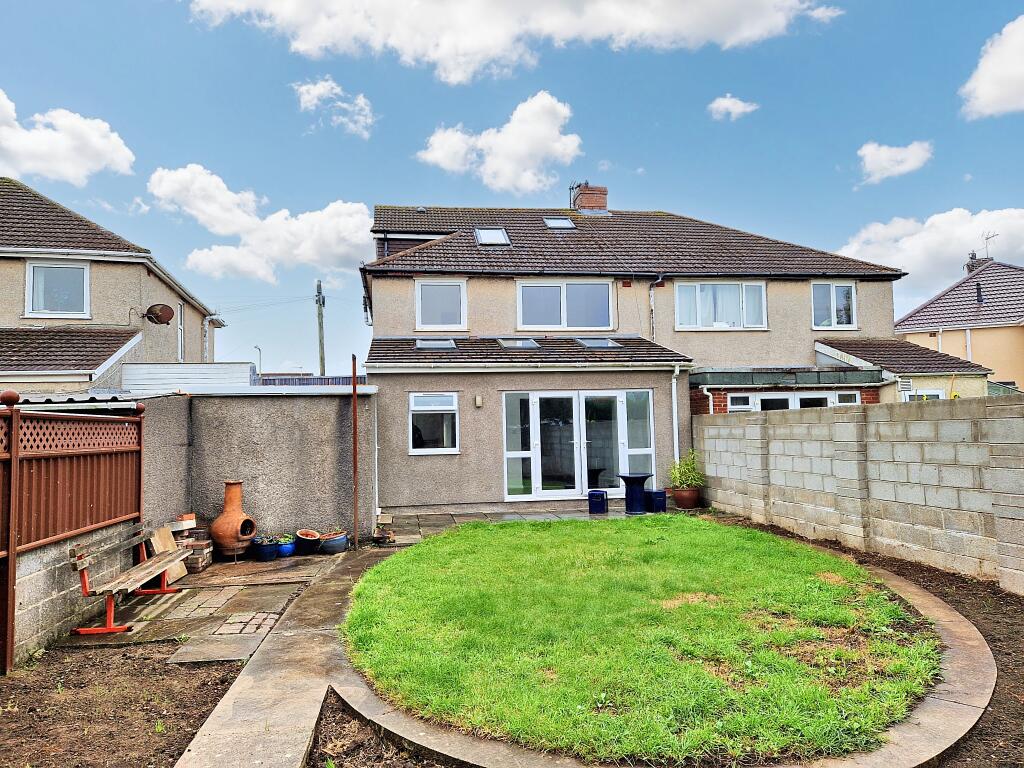 Additional image 20 of AUSTIN AVENUE, NEWTON, PORTHCAWL, CF36 5RS