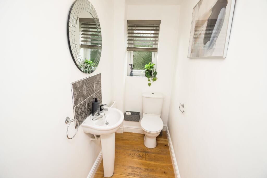 Additional image 13 of Wilbraham Close, Chester, CH2