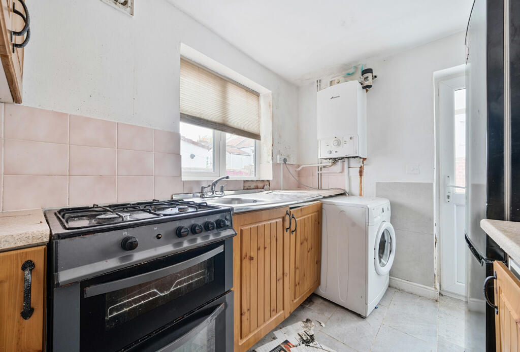 Additional image 4 of Nottingham Street, Bristol, Somerset, BS3