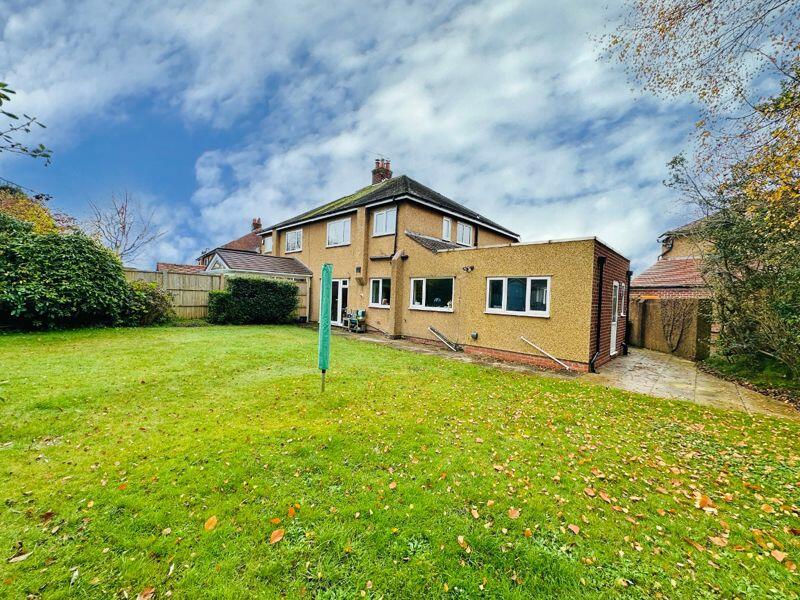 Additional image 2 of Speedwell Drive, Heswall, Wirral