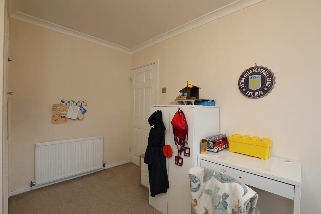 Additional image 19 of Heol-Y-Bardd, Bridgend, CF31