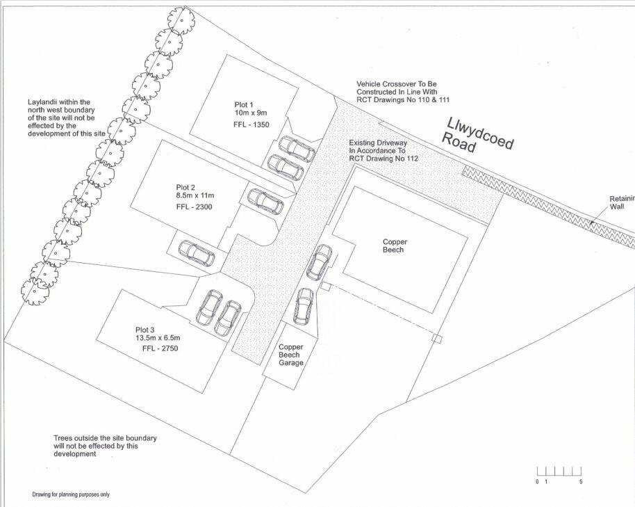 Additional image 5 of Copperbeech, Llwydcoed Road, Aberdare