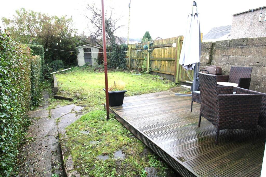 Additional image 17 of East Street, Aberkenfig, Bridgend, Bridgend County. CF32 9BH