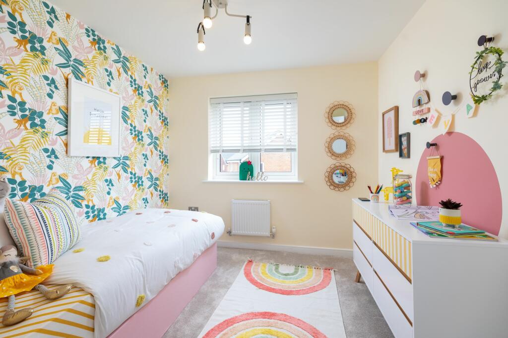 Additional image 9 of Llantrisant Road, 
Llantwit Fardre, 
Mid Glamorgan, 
CF38 2EE