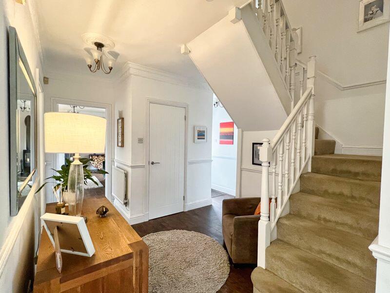 Additional image 5 of 57 Preswylfa Court, Merthyr Mawr Road, Bridgend, CF31 3NX