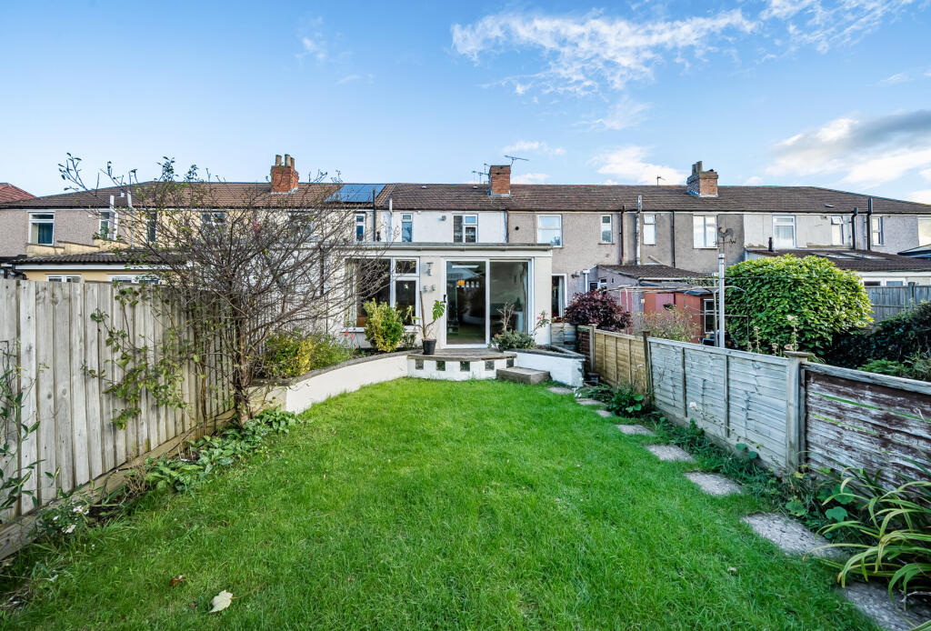 Additional image 13 of Dovercourt Road, Bristol, Somerset, BS7
