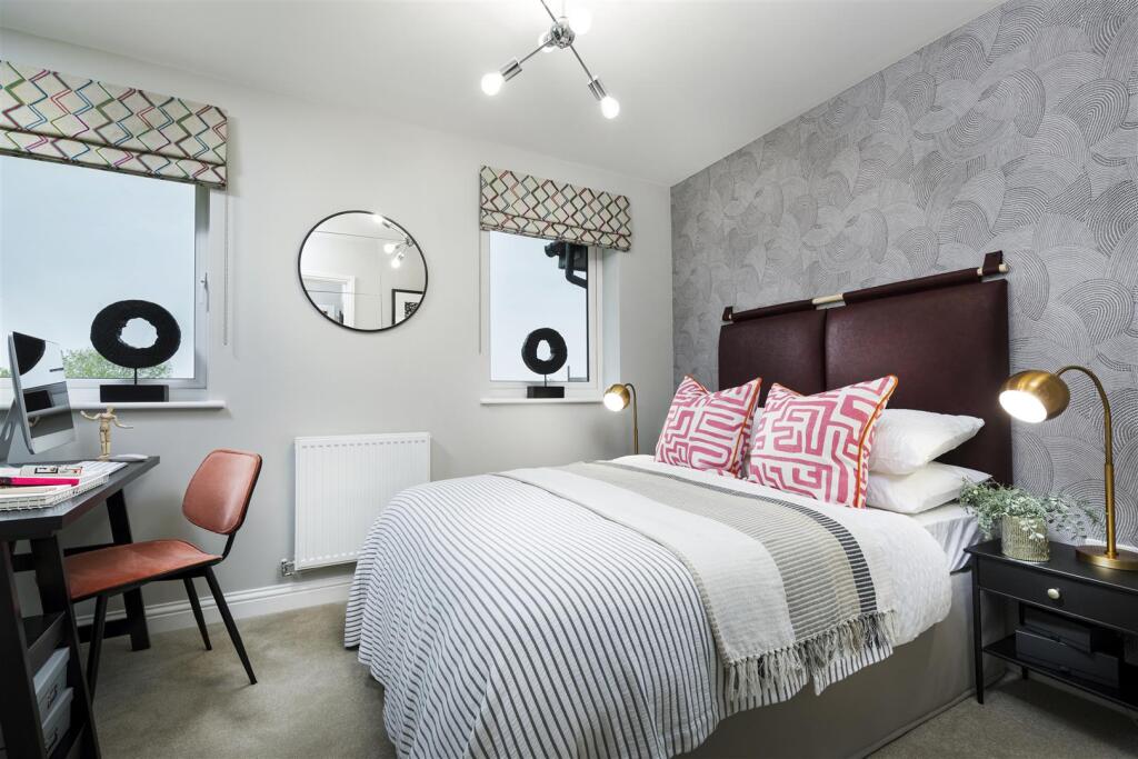 Additional image 12 of Plot 14, The Harrier, Havilland Park, Hatfield