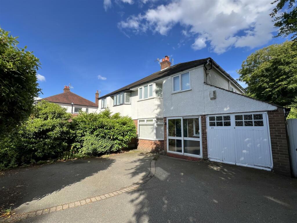 Additional image 31 of Barnston Road, Heswall, Wirral