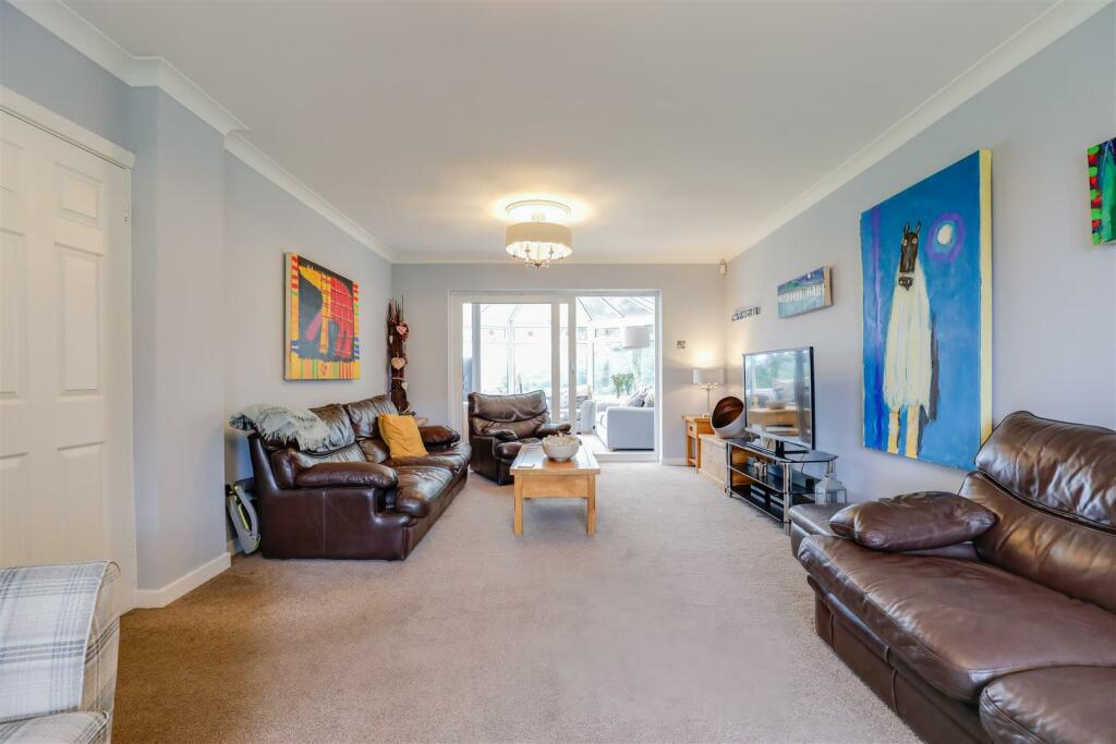 Additional image 5 of Gelliwig, Stony Lane, Corntown, Vale Of Glamorgan, CF35 5AL