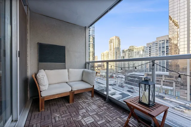 Additional image 20 of 4978 Yonge St Unit 815