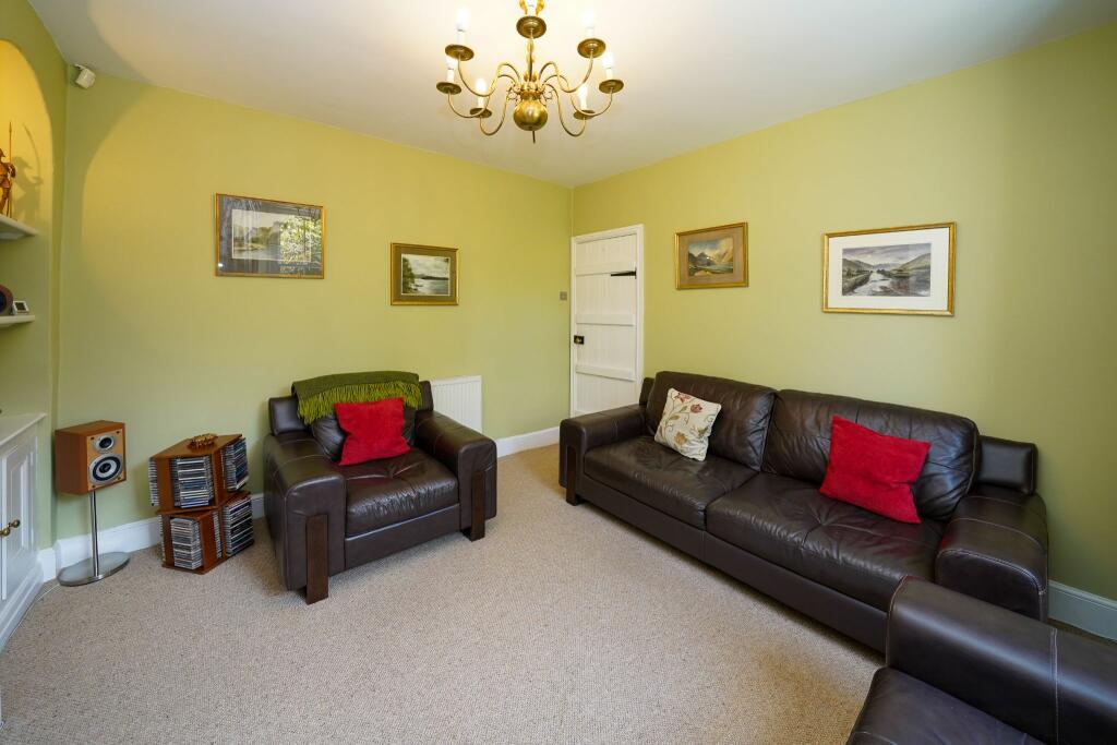 Additional image 9 of Park View, Eagley, Bolton, BL1