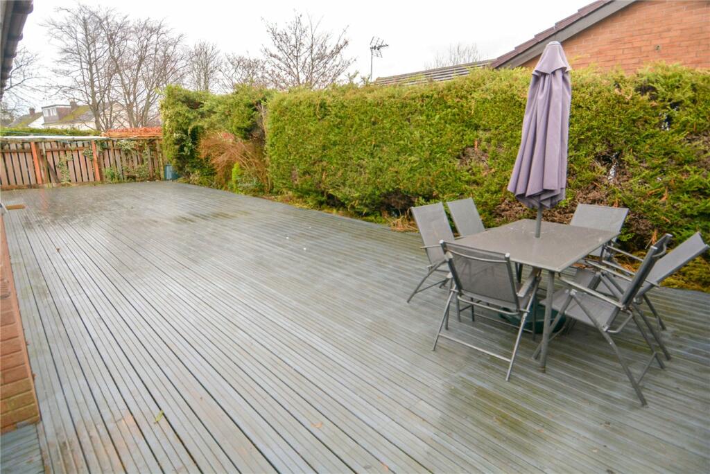 Additional image 21 of Mere Park Road, Greasby, Wirral