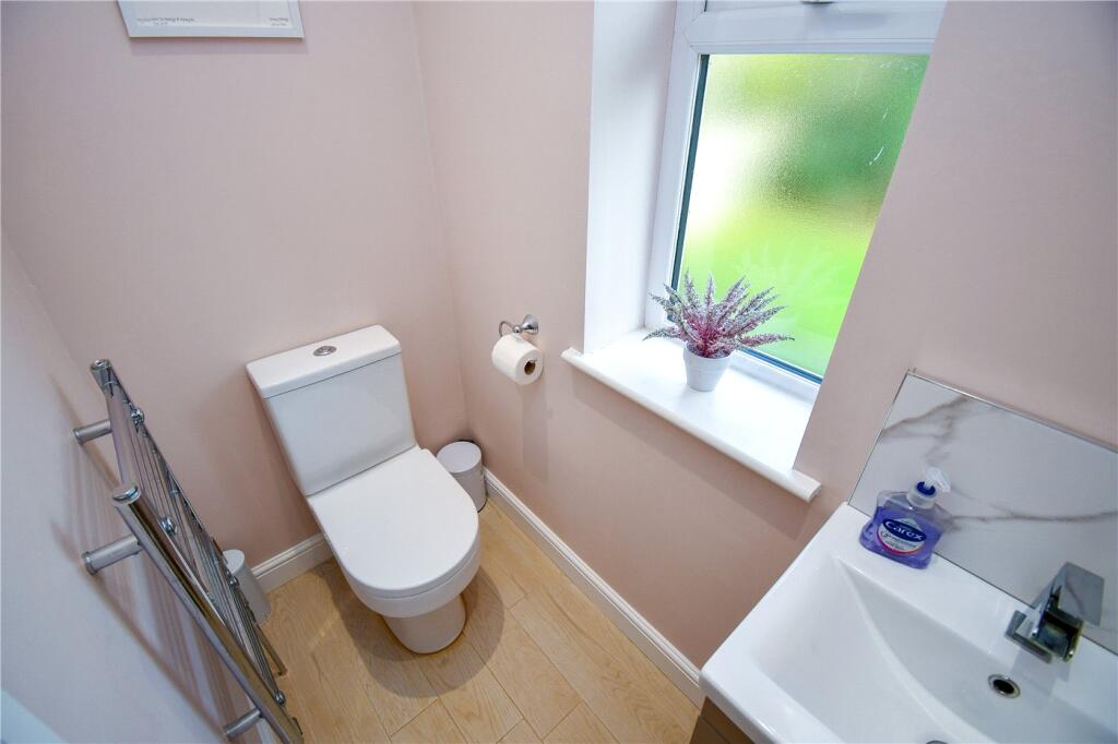 Additional image 19 of Delavor Road, Heswall, Wirral