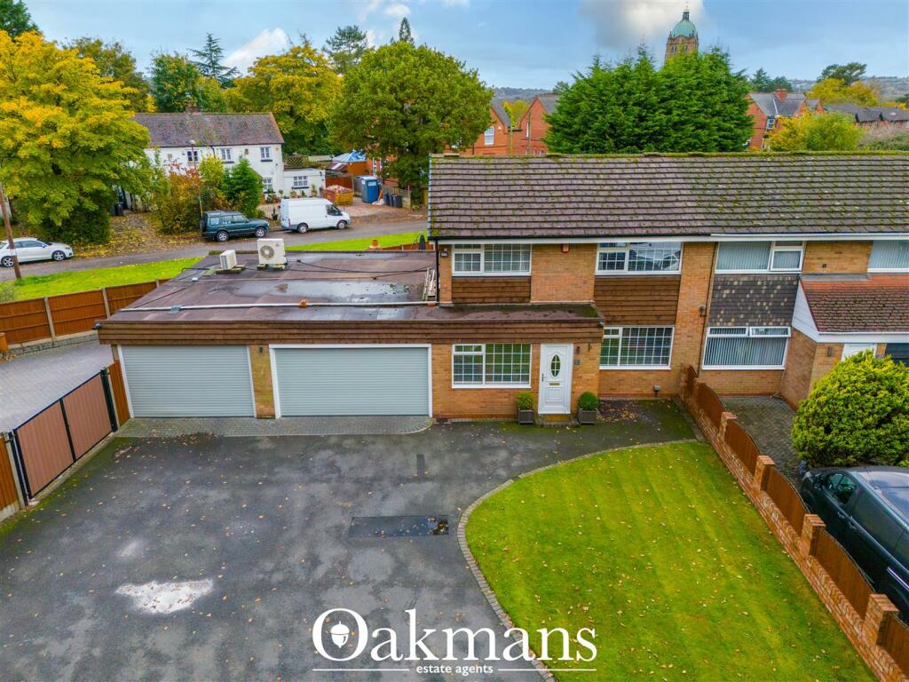 Additional image 40 of Elan Road, Birmingham