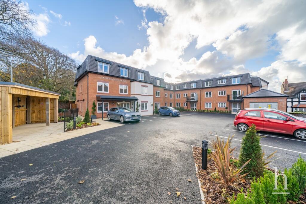 Additional image 23 of Grange Road, West Kirby, CH48