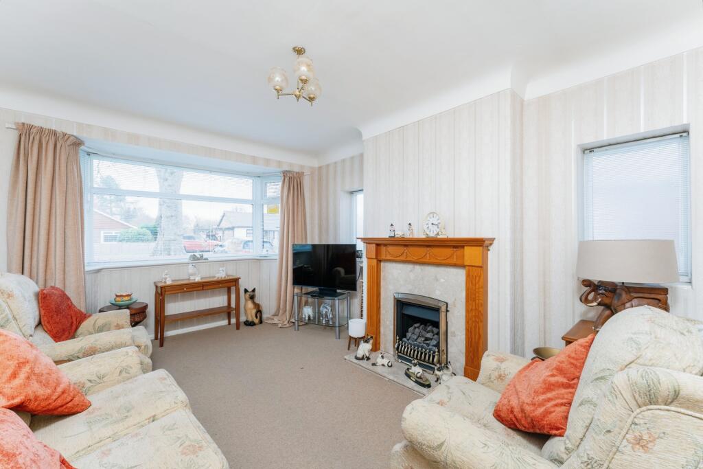 Additional image 3 of Saughall Road, Blacon, Chester, Cheshire, CH1