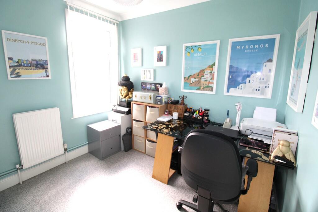 Additional image 15 of Vernon Street, Bridgend. CF31 1TQ