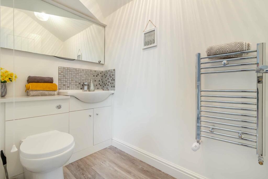 Additional image 32 of Foundry View, Aberdare