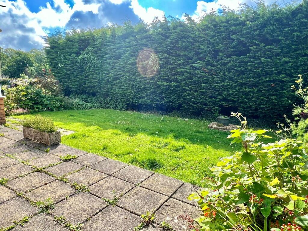 Additional image 12 of Manor Drive, Coychurch, Bridgend
