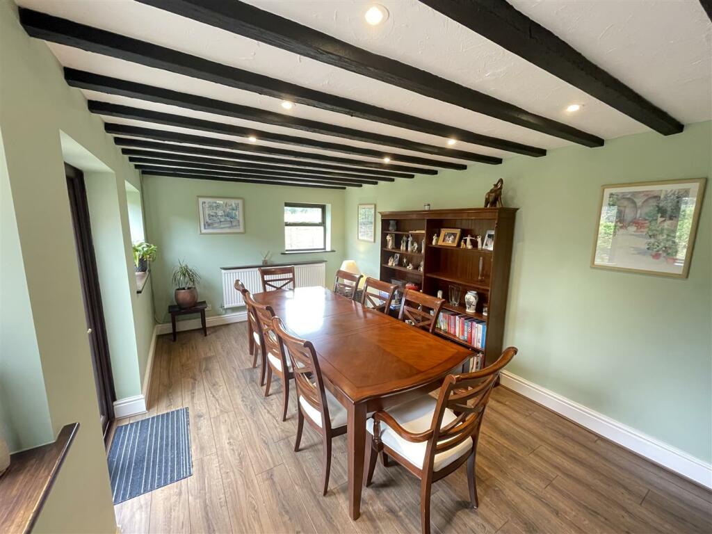 Additional image 9 of Hillside Cottage, Meadow Lane, Off Red Hill Road, Storeton