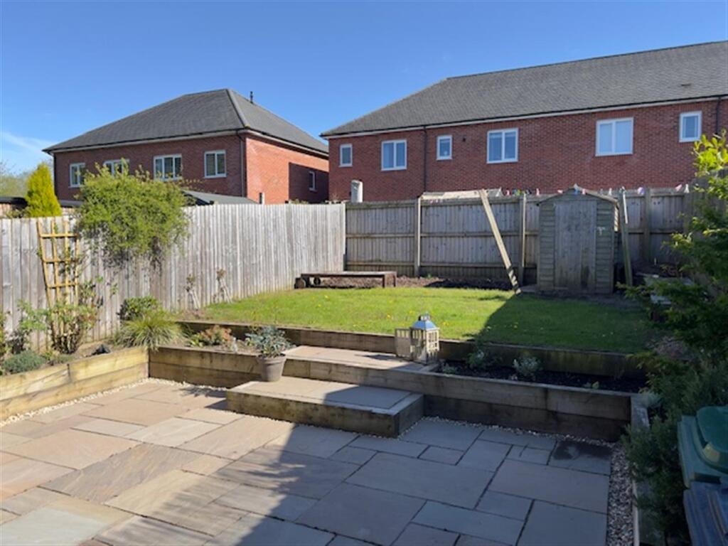 Additional image 19 of Alanbrooke Road, Saighton, Chester