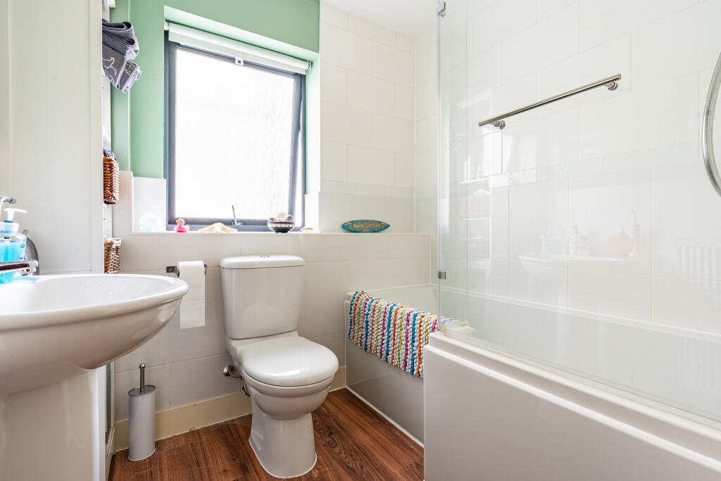 Additional image 10 of Mill Court, Weaversmill Close, St George, Bristol