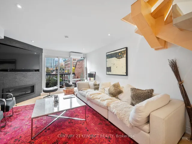 Additional image 13 of 570 Wellington St Unit 13A