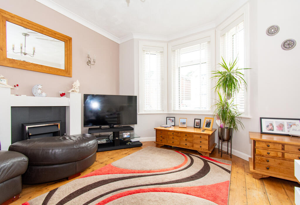 Additional image 4 of Evelyn Road, Bournemouth, Dorset