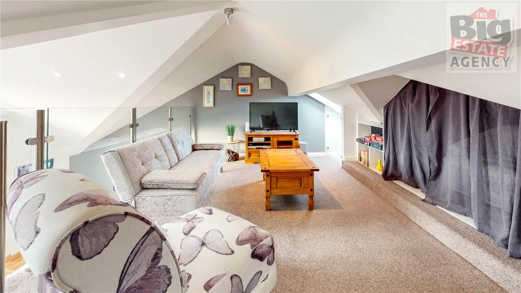 Additional image 20 of The Highcroft, Connah's Quay, CH5