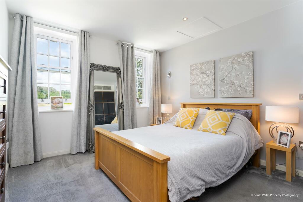 Additional image 7 of Hensol Castle Park, Hensol, Pontyclun