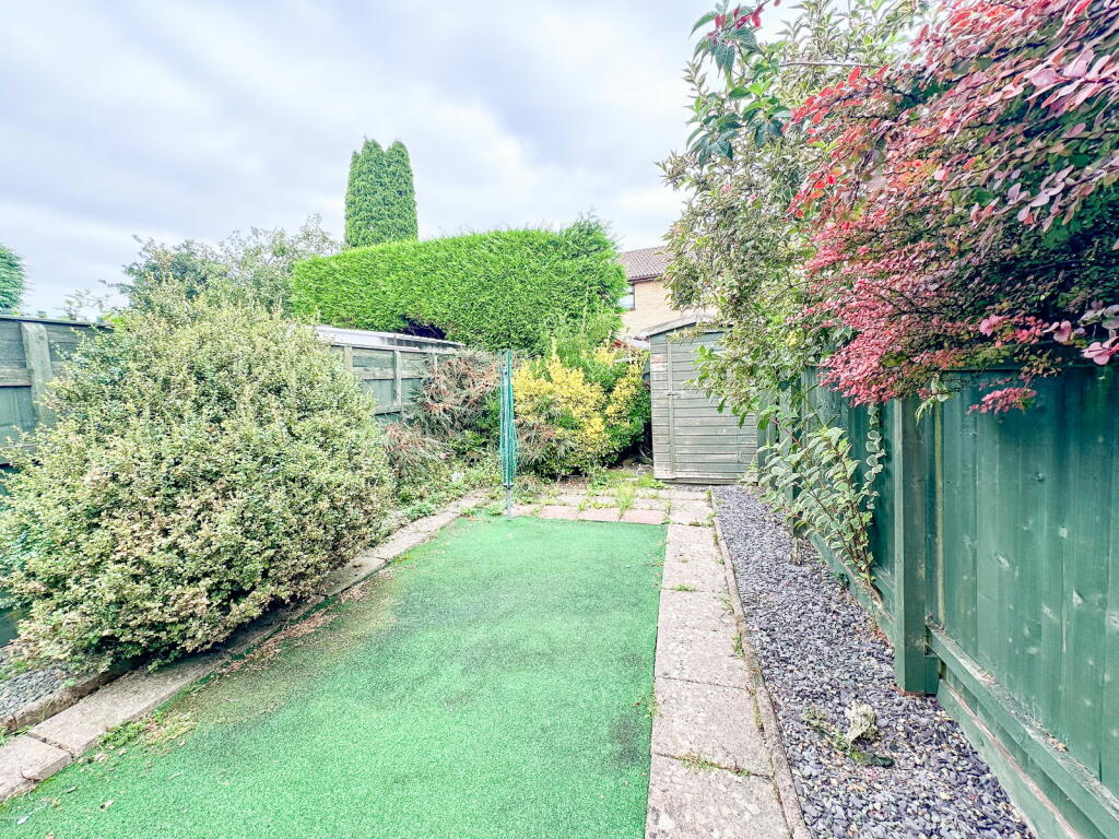 Additional image 14 of Woodham Park, Barry