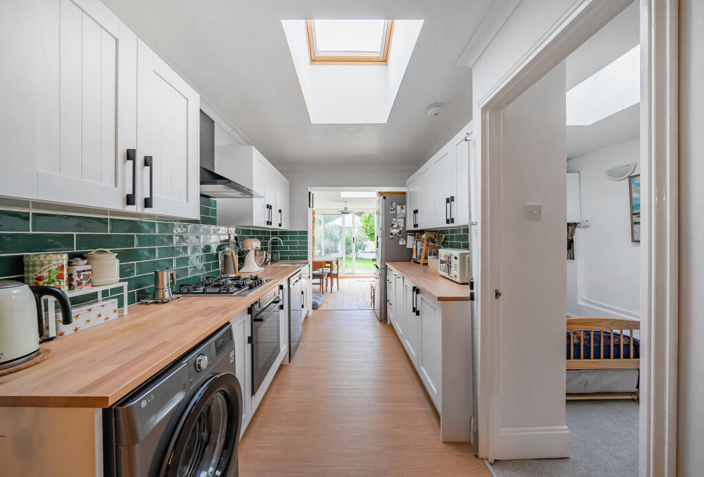 Additional image 12 of Dovercourt Road, Bristol, Somerset, BS7