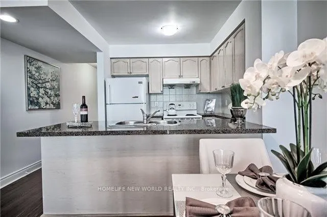 Additional image 7 of 50 Brian Harrison Way Unit 703