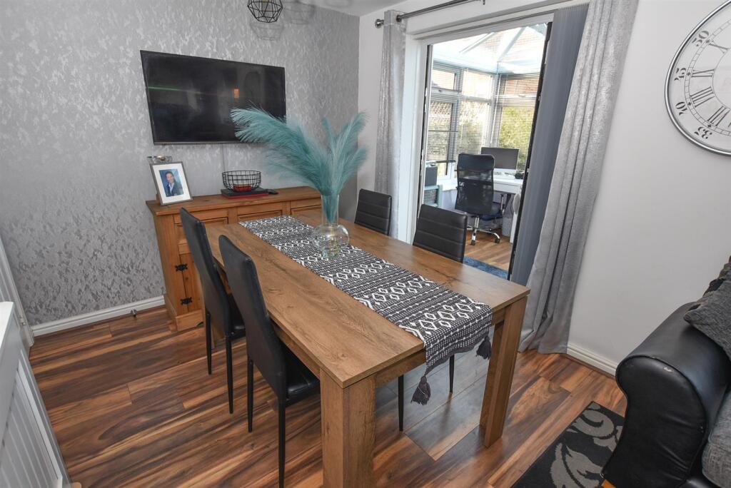 Additional image 23 of Pool Lane, Bromborough Pool