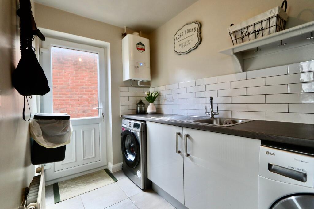 Additional image 19 of Trem Yr Afon, Cefn Hengoed, CF82