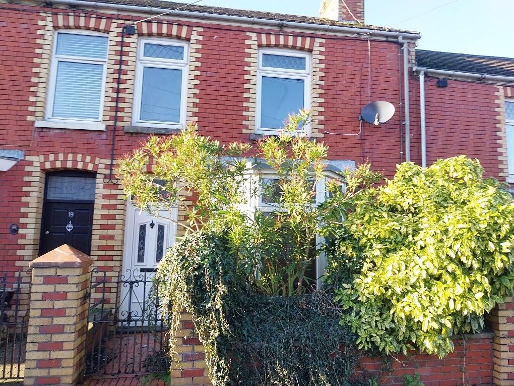 Primary image of Picton Street, CF33