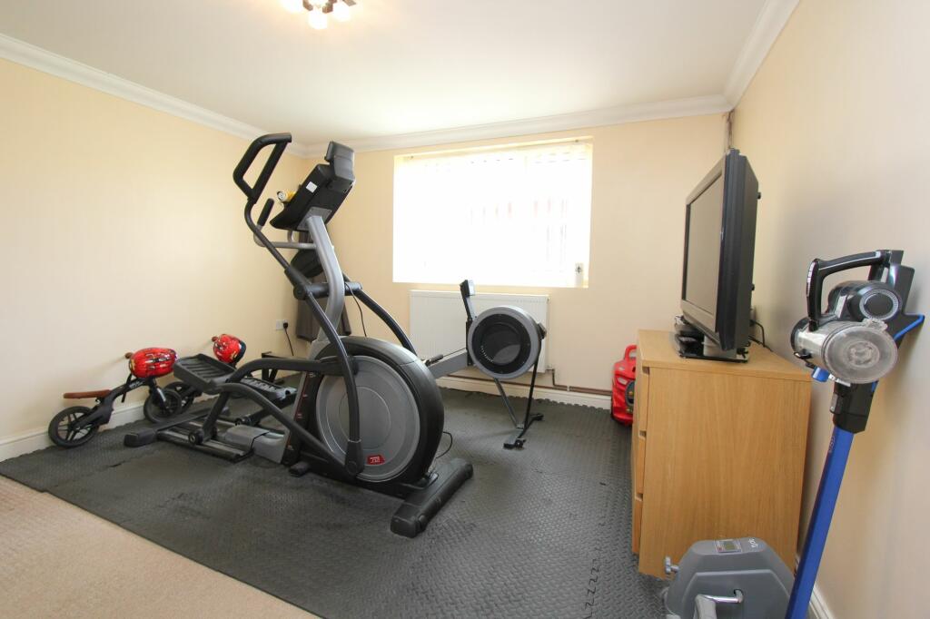 Additional image 17 of South View, Rhoose, CF62